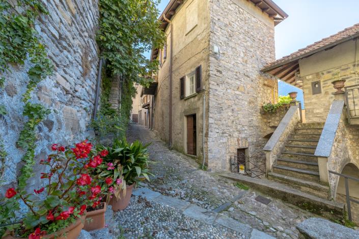 Image No.21-Appartement de 2 chambres à vendre à Nesso