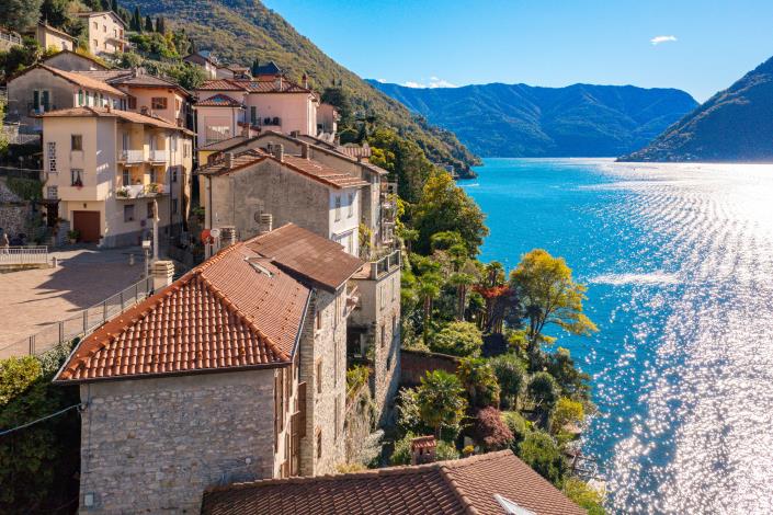 Image No.24-Appartement de 2 chambres à vendre à Nesso