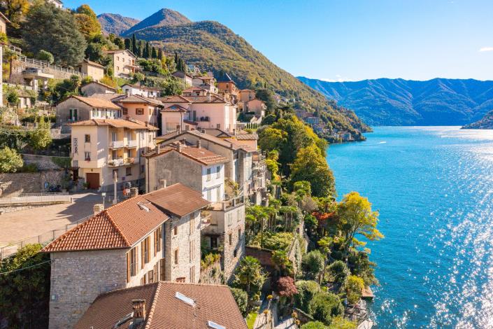 Image No.26-Appartement de 2 chambres à vendre à Nesso