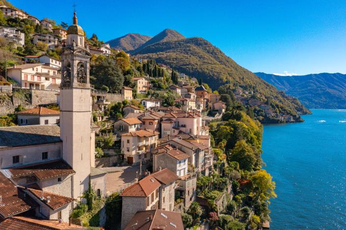 Image No.25-Appartement de 2 chambres à vendre à Nesso