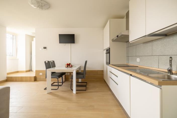 Image No.4-1 Bed Apartment for sale