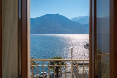 1 - Menaggio, Maison