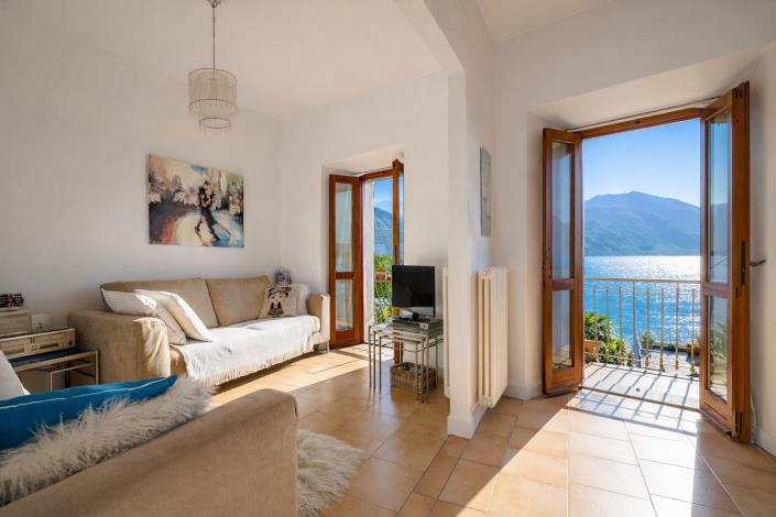 Image No.5-Maison de 2 chambres à vendre à Menaggio