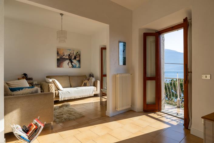 Image No.8-Maison de 2 chambres à vendre à Menaggio