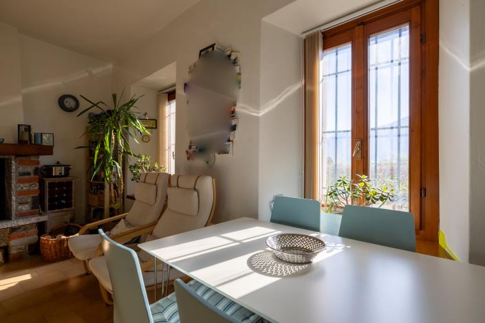 Image No.11-Maison de 2 chambres à vendre à Menaggio