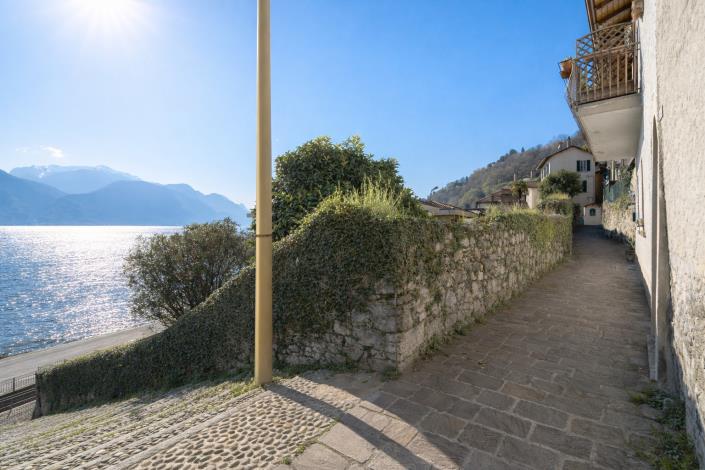 Image No.20-Maison de 2 chambres à vendre à Menaggio