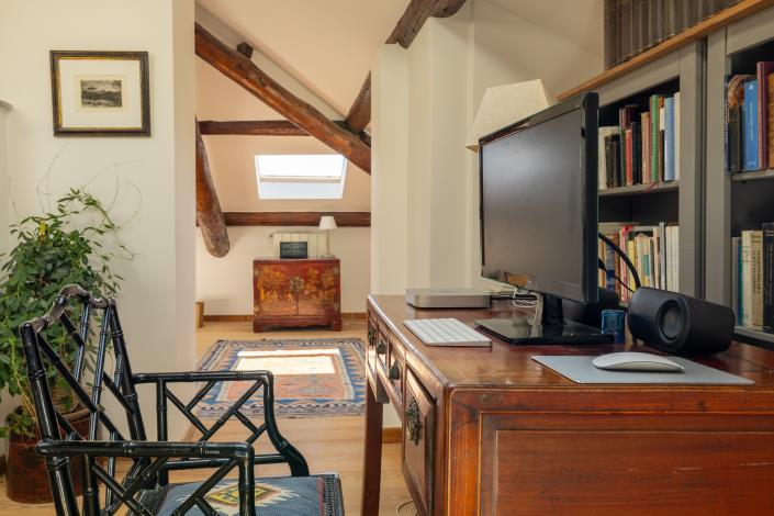 Image No.31-Appartement de 3 chambres à vendre à Casasco Intelvi