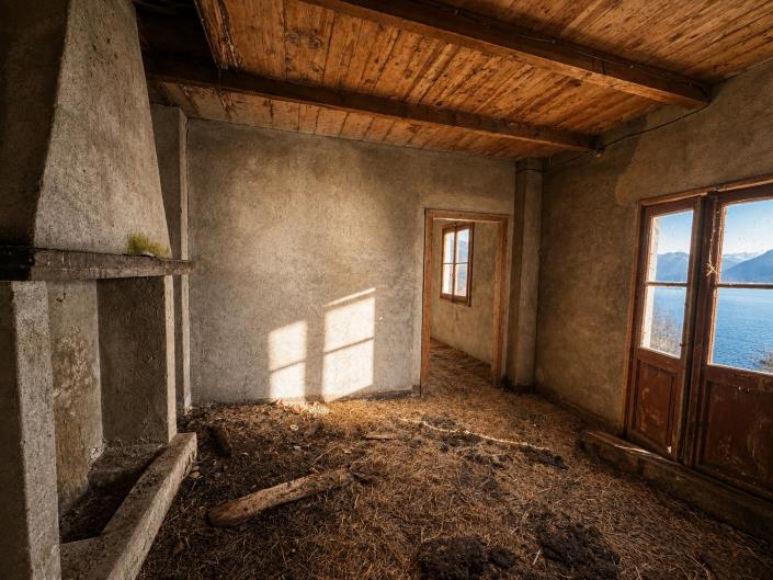 Image No.7-2 Bed Barn for sale