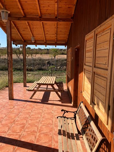 Image No.17-3 Bed Country House for sale