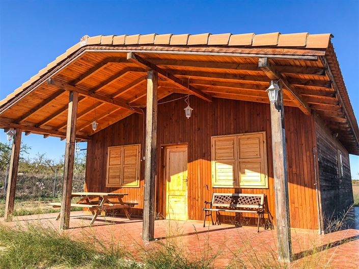 Image No.2-3 Bed Country House for sale