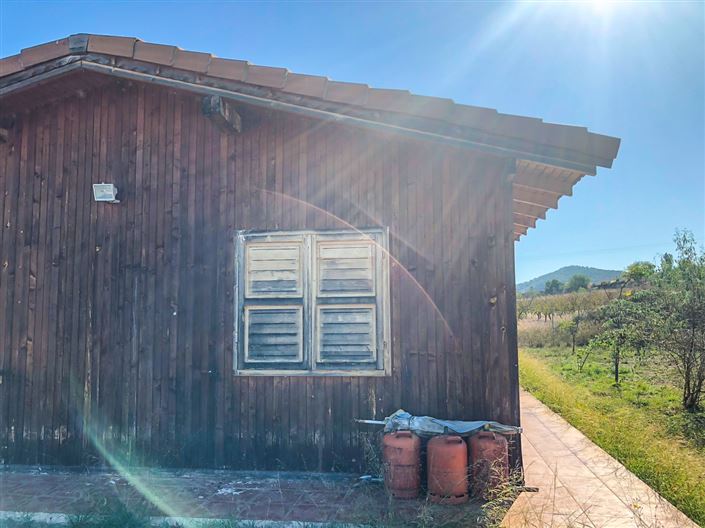 Image No.25-3 Bed Country House for sale