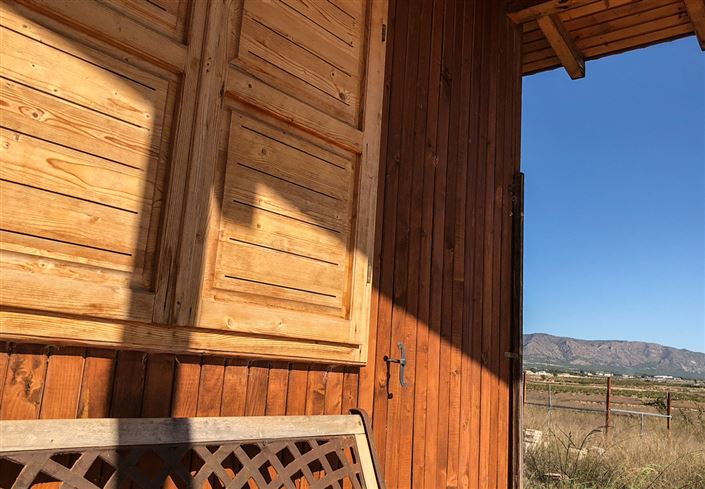 Image No.26-3 Bed Country House for sale