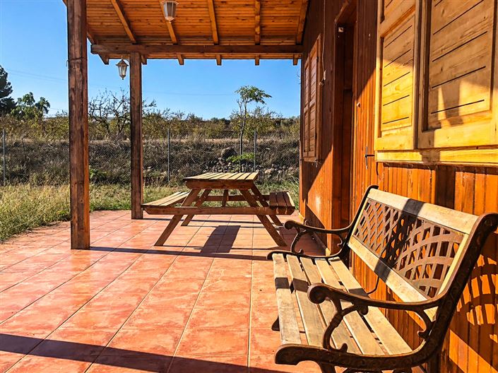 Image No.3-3 Bed Country House for sale