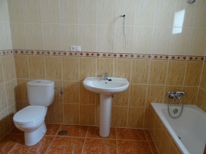 Image No.18-Maison de ville de 4 chambres à vendre à Pinoso