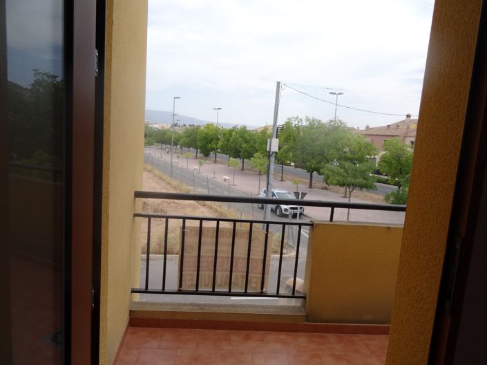 Image No.19-Maison de ville de 4 chambres à vendre à Pinoso