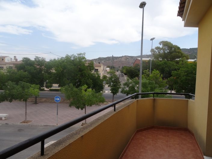 Image No.21-Maison de ville de 4 chambres à vendre à Pinoso