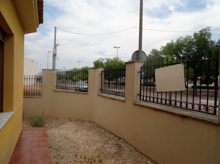 Image No.23-Maison de ville de 4 chambres à vendre à Pinoso