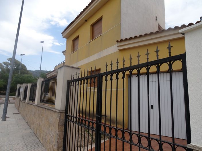 Image No.24-Maison de ville de 4 chambres à vendre à Pinoso