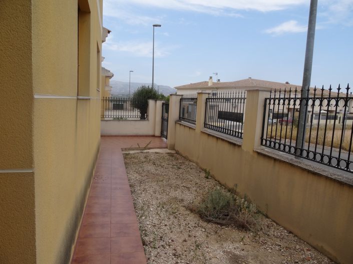 Image No.6-Maison de ville de 4 chambres à vendre à Pinoso