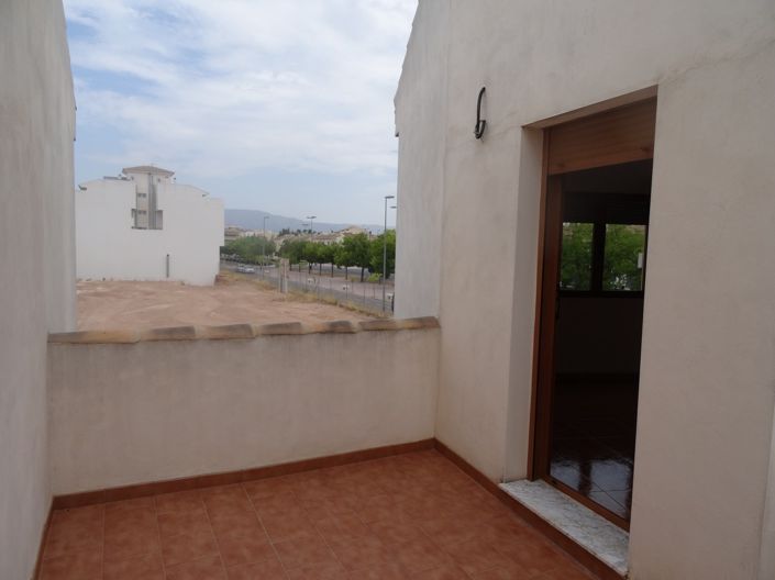 Image No.7-Maison de ville de 4 chambres à vendre à Pinoso