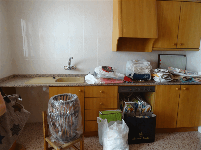 Image No.4-Maison de ville de 3 chambres à vendre à Pinoso