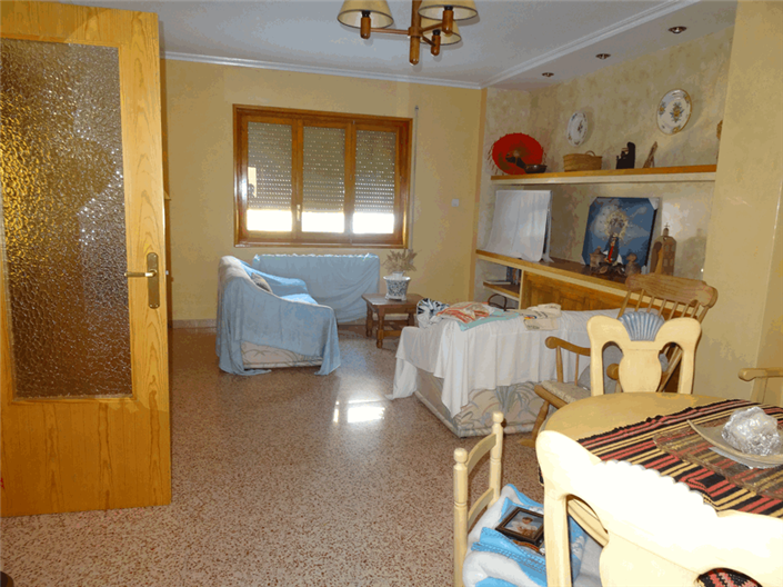 Image No.6-Maison de ville de 3 chambres à vendre à Pinoso