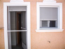 Image No.4-Maison de ville de 2 chambres à vendre à Torrevieja