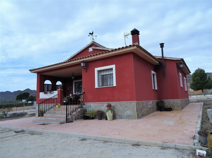 Image No.1-3 Bed Villa for sale