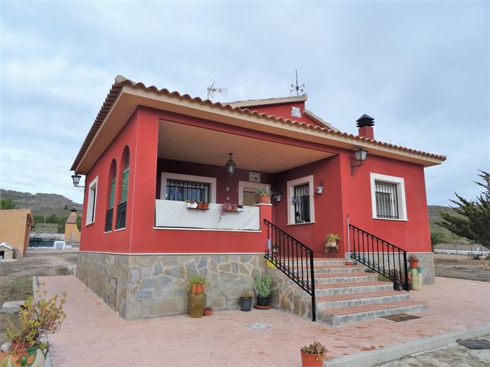 Image No.2-3 Bed Villa for sale