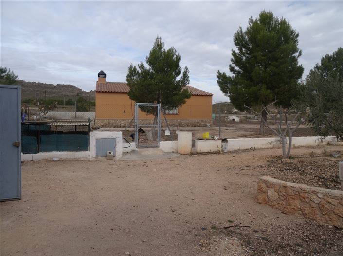 Image No.28-3 Bed Villa for sale