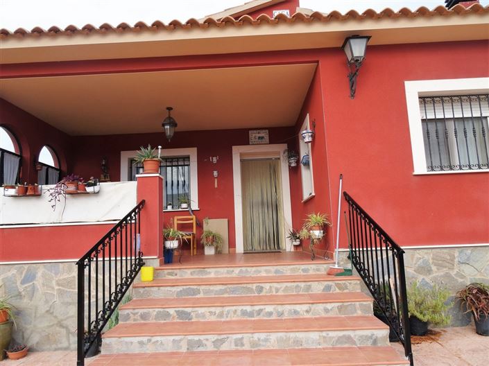 Image No.3-3 Bed Villa for sale