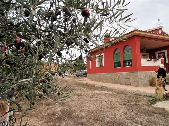 Image No.8-3 Bed Villa for sale