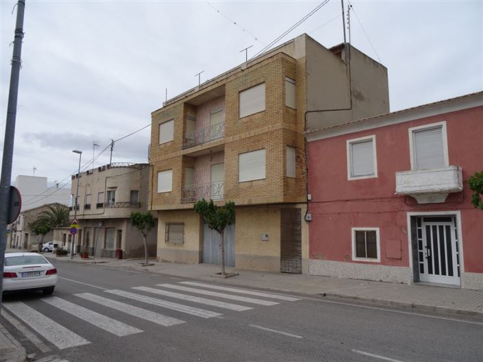 Image No.1-Appartement de 6 chambres à vendre à Macisvenda