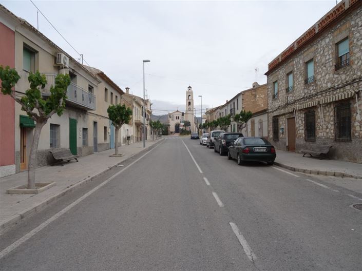 Image No.3-Appartement de 6 chambres à vendre à Macisvenda