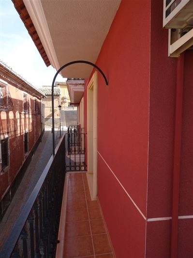 Image No.13-Maison de ville de 3 chambres à vendre à Pinoso