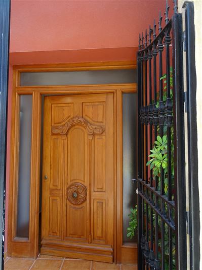 Image No.5-Maison de ville de 3 chambres à vendre à Pinoso