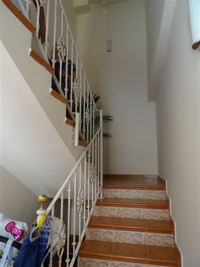 Image No.9-Maison de ville de 3 chambres à vendre à Pinoso