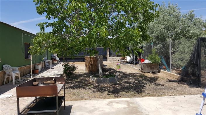 Image No.18-8 Bed Country House for sale