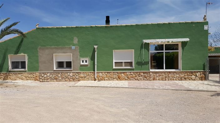 Image No.26-8 Bed Country House for sale