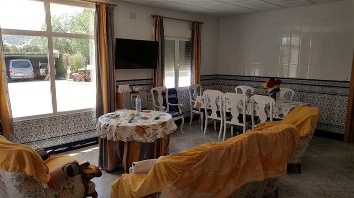 Image No.29-8 Bed Country House for sale