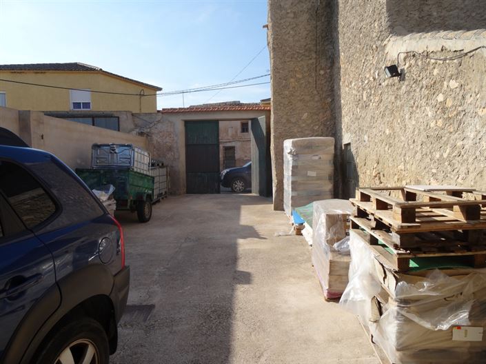 Image No.12-Maison de ville de 3 chambres à vendre à Pinoso