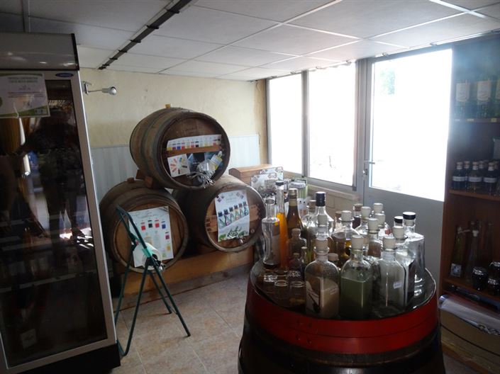 Image No.14-Maison de ville de 3 chambres à vendre à Pinoso