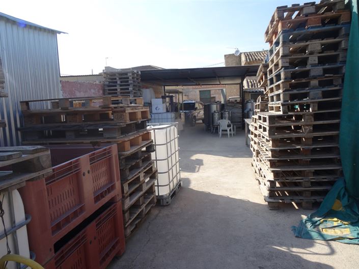 Image No.15-Maison de ville de 3 chambres à vendre à Pinoso