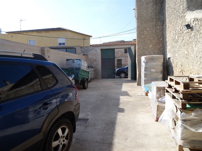 Image No.18-Maison de ville de 3 chambres à vendre à Pinoso