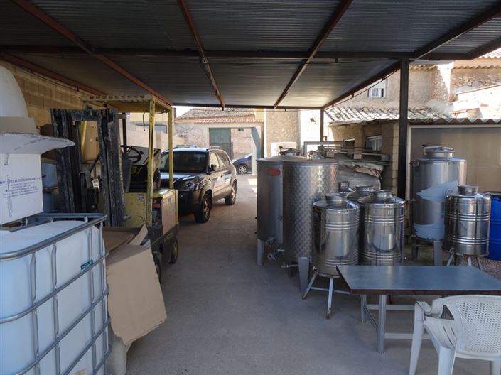 Image No.19-Maison de ville de 3 chambres à vendre à Pinoso