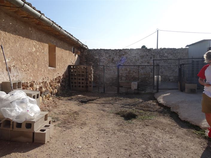 Image No.2-Maison de ville de 3 chambres à vendre à Pinoso