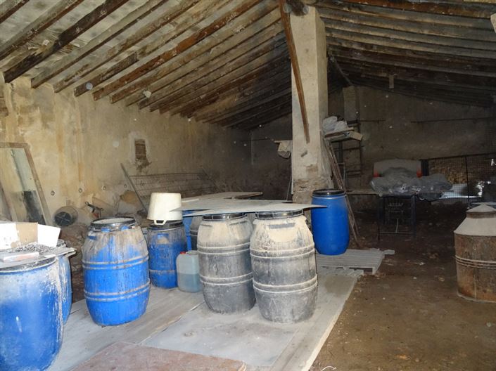 Image No.20-Maison de ville de 3 chambres à vendre à Pinoso