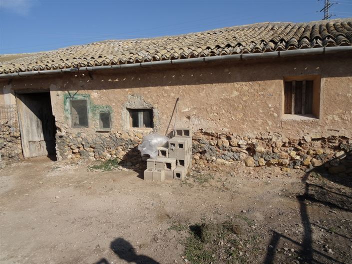 Image No.21-Maison de ville de 3 chambres à vendre à Pinoso