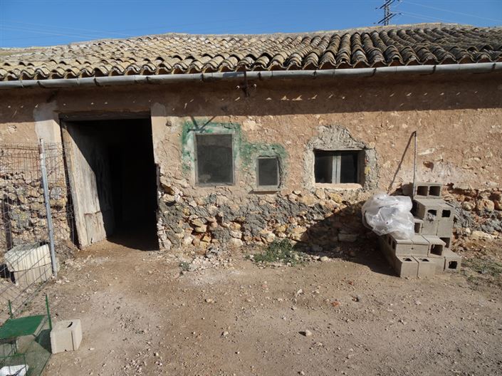 Image No.22-Maison de ville de 3 chambres à vendre à Pinoso