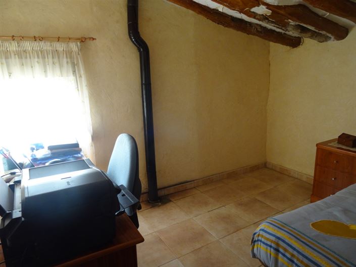 Image No.3-Maison de ville de 3 chambres à vendre à Pinoso